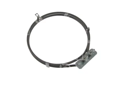 těleso topné kruhové 2000 W, d = 190 mm, MORA, 4600-4811, 9901581